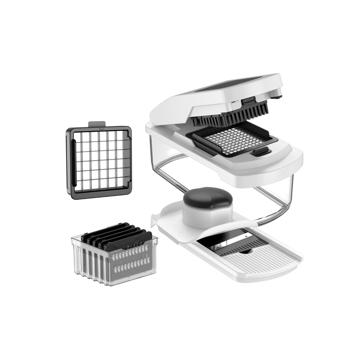 Cortador de Vegetales Multiusos Prepworks B863