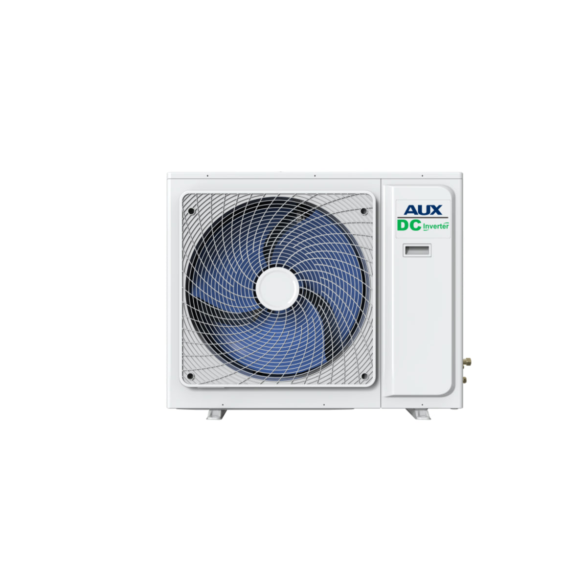 AIRE ACONDICIONADO TIPO DUCTO AUX 3 Toneladas Inverter