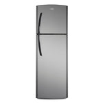 Refrigeradora Mabe 11 Pies RMA1300FHCAE Home Energy Saver Inox