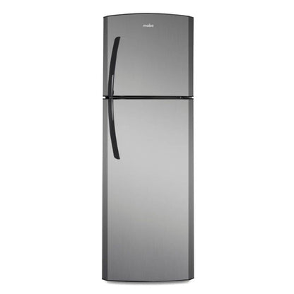 Refrigeradora Mabe 11 Pies RMA1300FHCAE Home Energy Saver Inox