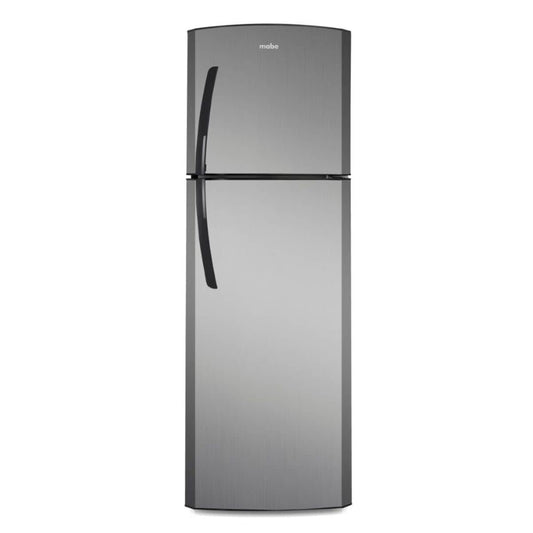 Refrigeradora Mabe 11 Pies RMA1300FHCAE Home Energy Saver Inox