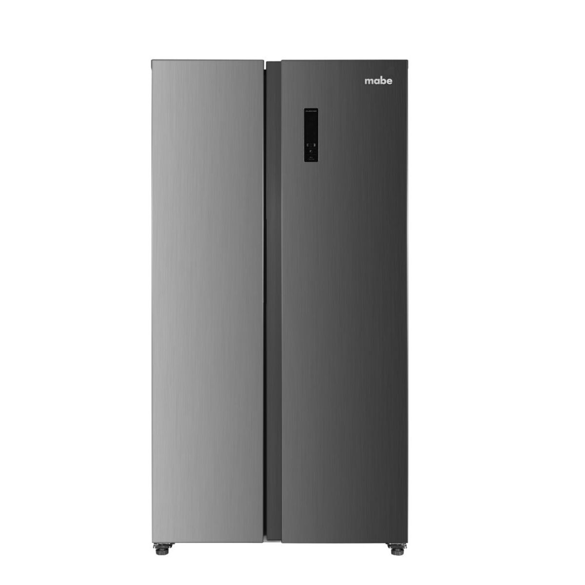 Refrigeradora Mabe Side by Side 17 Pies TecInverter – MSM480LKLSS0