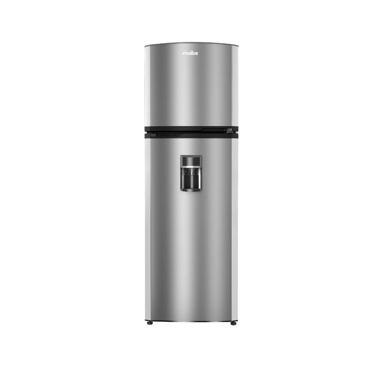 Refrigeradora Mabe 10' RMA1250PJCAU – Grafito con Dispensador