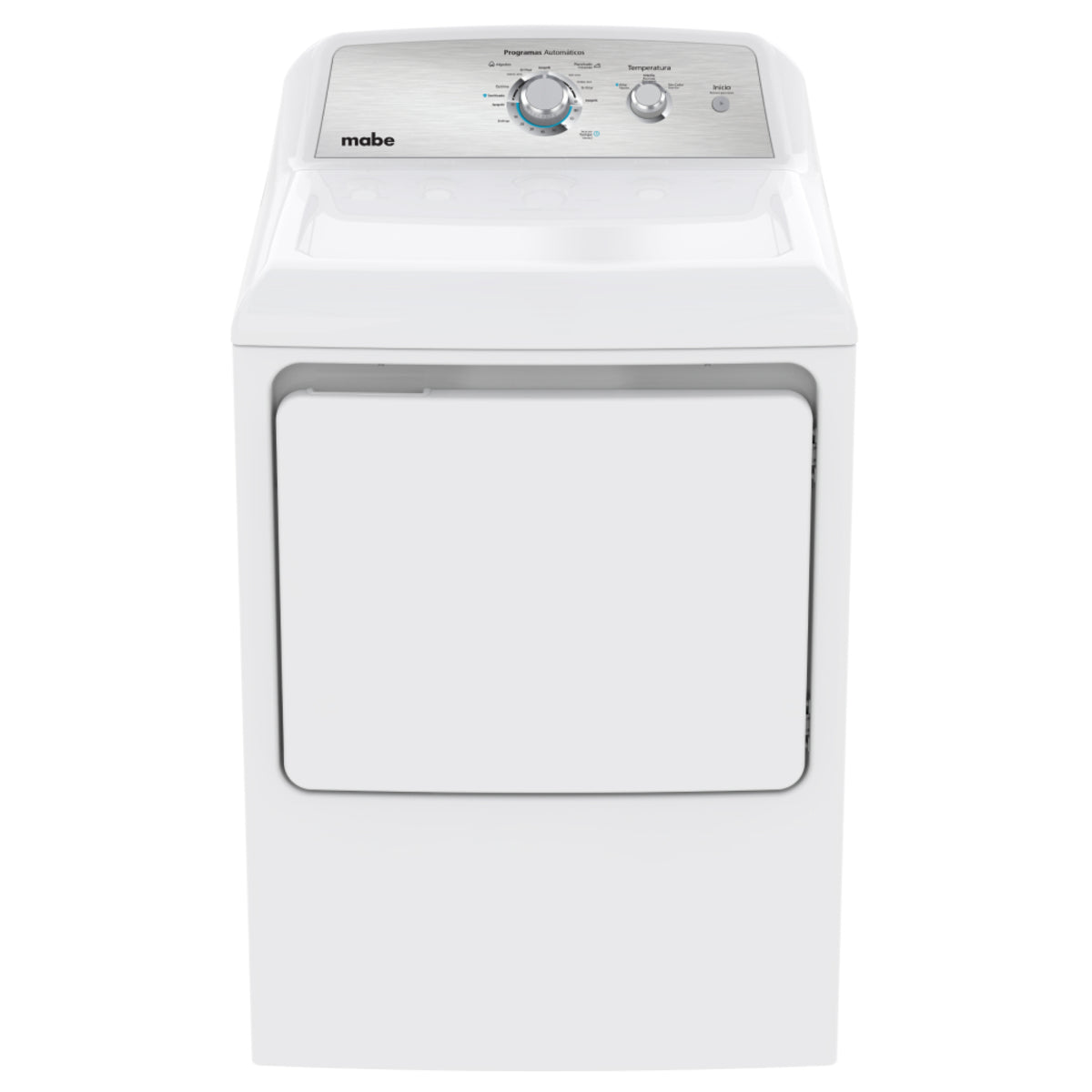 SECADORA ELECTRICA 20KG BLANCA