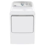 SECADORA ELECTRICA 20KG BLANCA