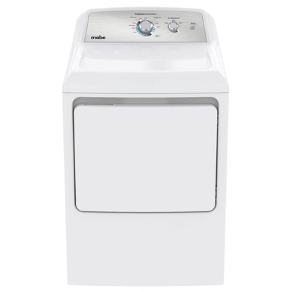 SECADORA ELECTRICA 20KG BLANCA