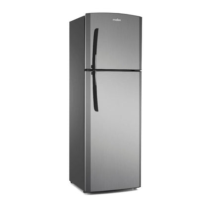 Refrigeradora Mabe 11 Pies RMA1300FHCAE Home Energy Saver Inox