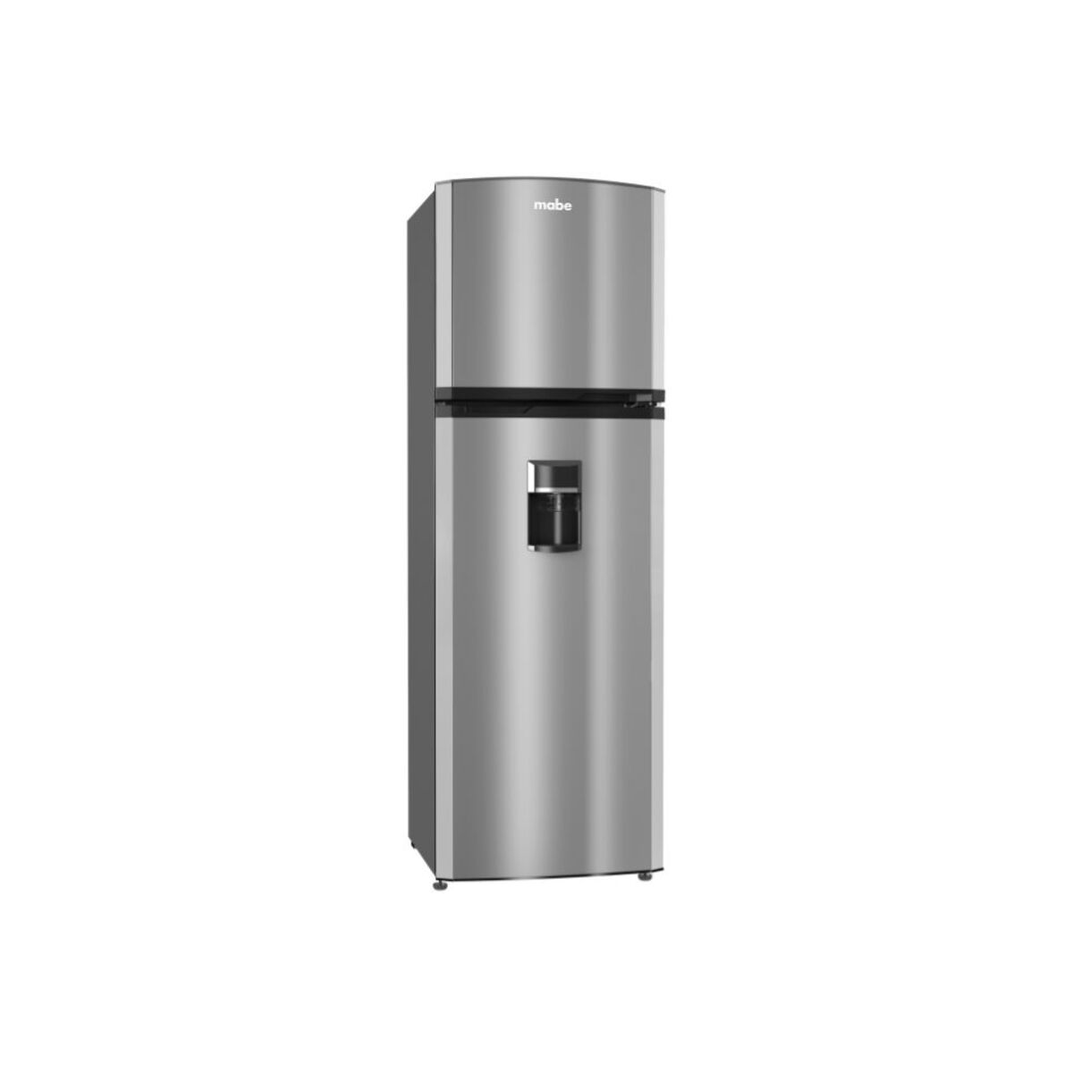 Refrigeradora Mabe 10' RMA1250PJCAU – Grafito con Dispensador