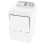 SECADORA ELECTRICA 20KG BLANCA