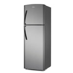 Refrigeradora Mabe 11 Pies RMA1300FHCAE Home Energy Saver Inox