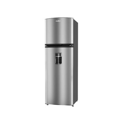 Refrigeradora Mabe 10' RMA1250PJCAU – Grafito con Dispensador