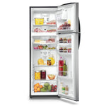 Refrigeradora Mabe 11 Pies RMA1300FHCAE Home Energy Saver Inox
