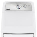 SECADORA ELECTRICA 20KG BLANCA