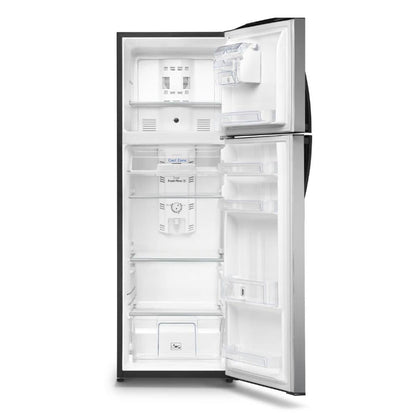 Refrigeradora Mabe 11 Pies RMA1300FHCAE Home Energy Saver Inox