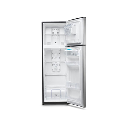 Refrigeradora Mabe 10' RMA1250PJCAU – Grafito con Dispensador