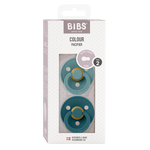 CHUPETE 2PACK LATEX ISLAND SEAFOREST LA