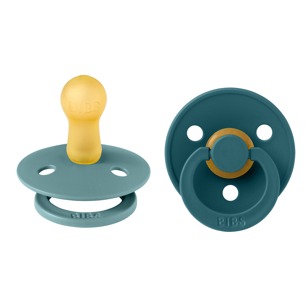 CHUPETE 2PACK LATEX ISLAND SEAFOREST LA