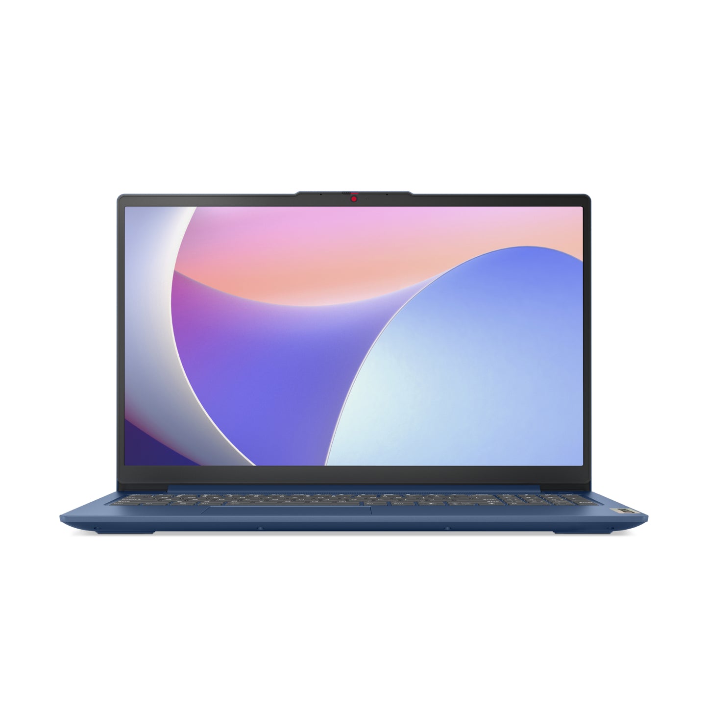Laptop Lenovo IdeaPad Slim 3 15AMN8 AMD Ryzen 3 7320U 8GB RAM 512GB SSD 15.6" FHD Abyss Blue
