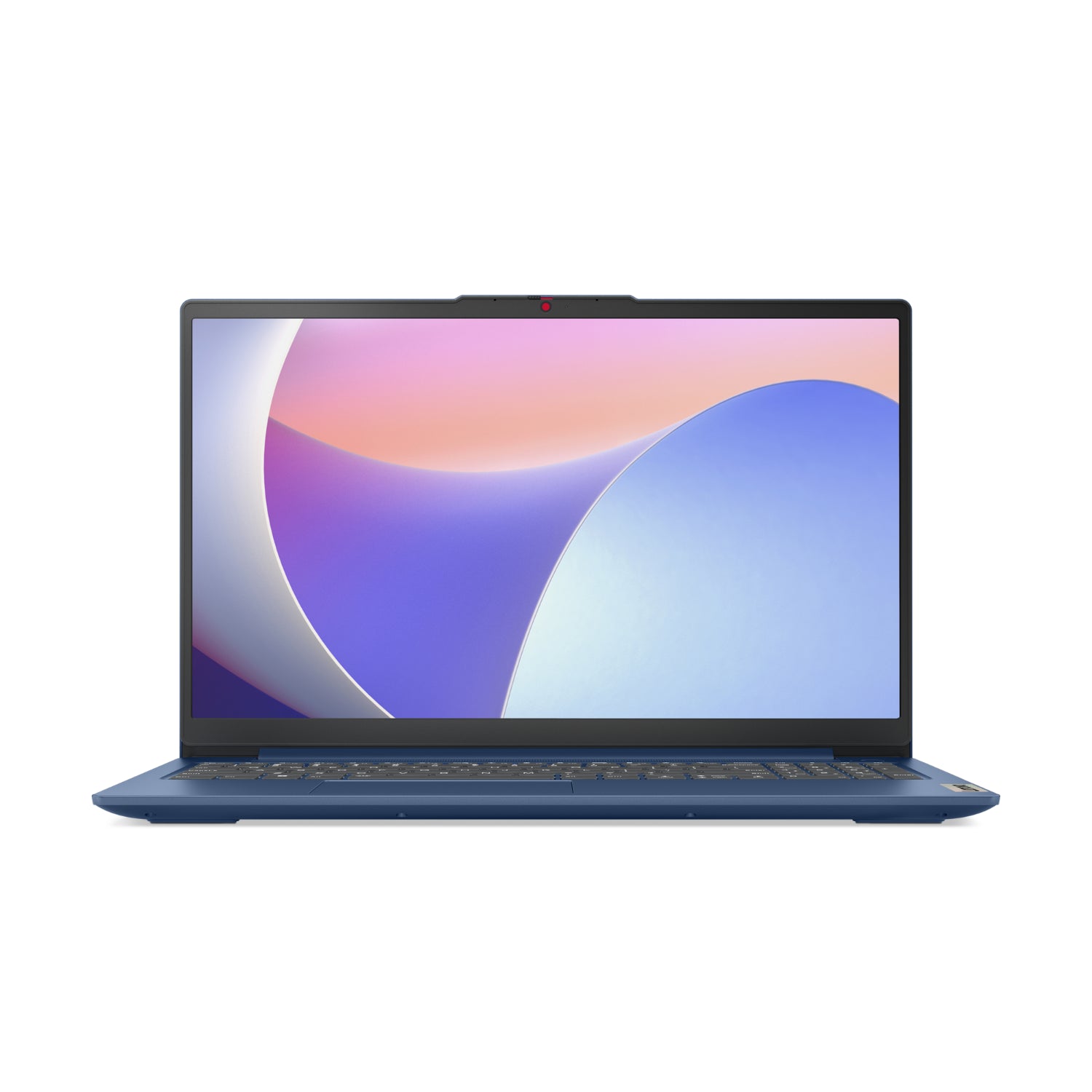Laptop Lenovo IdeaPad Slim 3 15AMN8 AMD Ryzen 3 7320U 8GB RAM 512GB SSD 15.6" FHD Abyss Blue