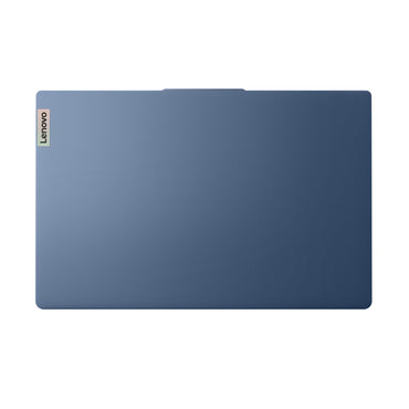 Laptop Lenovo IdeaPad Slim 3 15AMN8 AMD Ryzen 3 7320U 8GB RAM 512GB SSD 15.6" FHD Abyss Blue