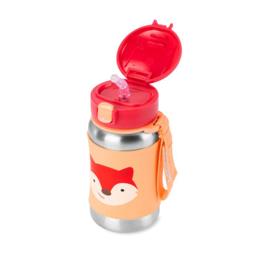 Botella Térmica Zoo de Acero Inoxidable Skip Hop Zorro - 9S892110