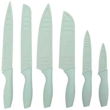 SET DCUCHILLOS BOSTONVILLE 12PZS CFUND