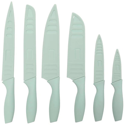 SET DCUCHILLOS BOSTONVILLE 12PZS CFUND