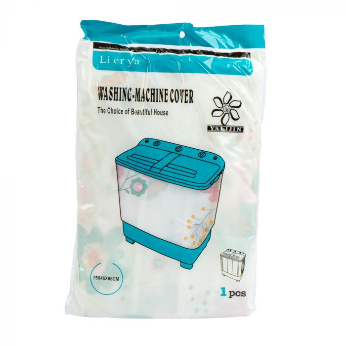 WASHING MACHINE COVER PLANT DESIGN