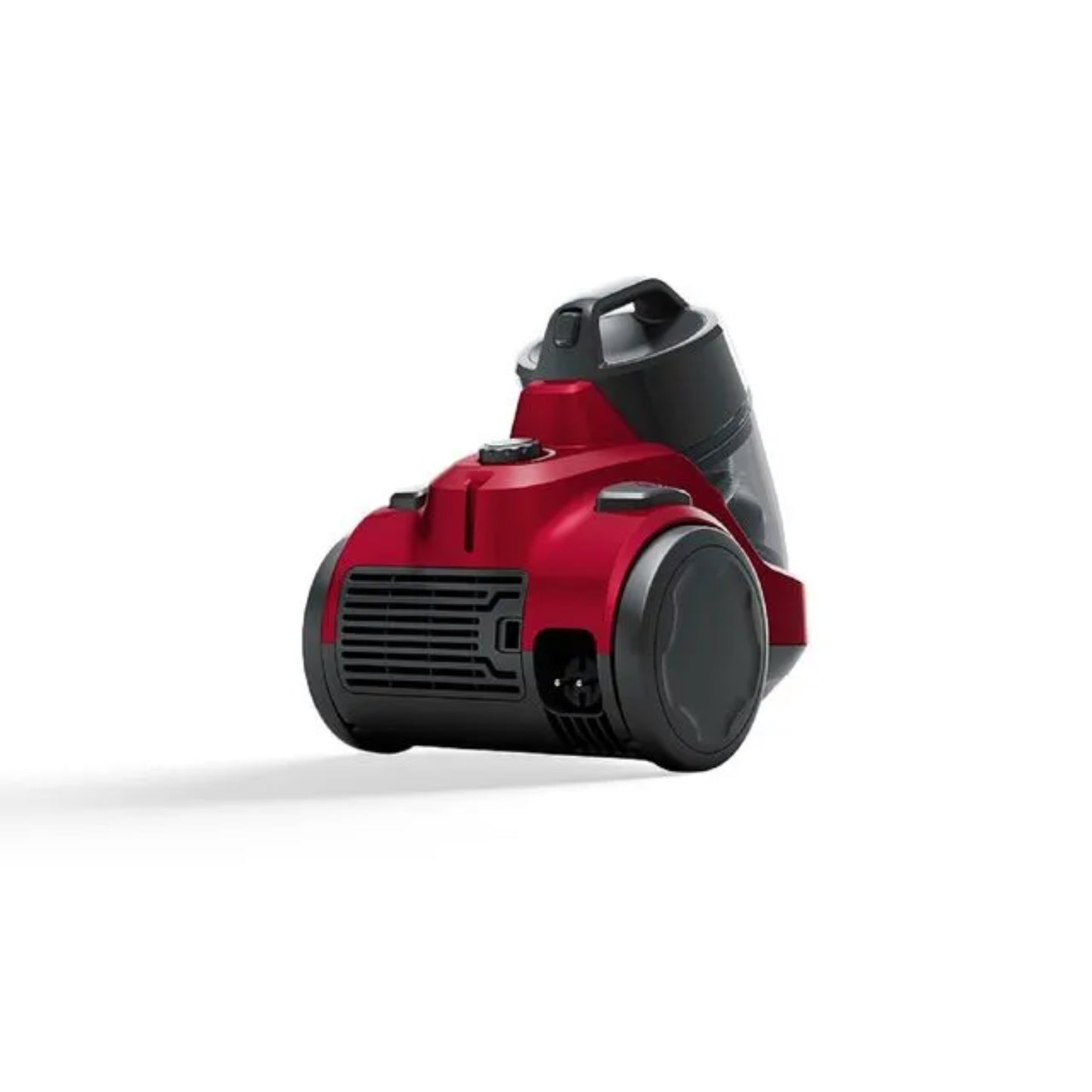 ASPIRADORA MYSTIQUE 1800W 1.8 LTS ROJA ELECTROLUX EAS31