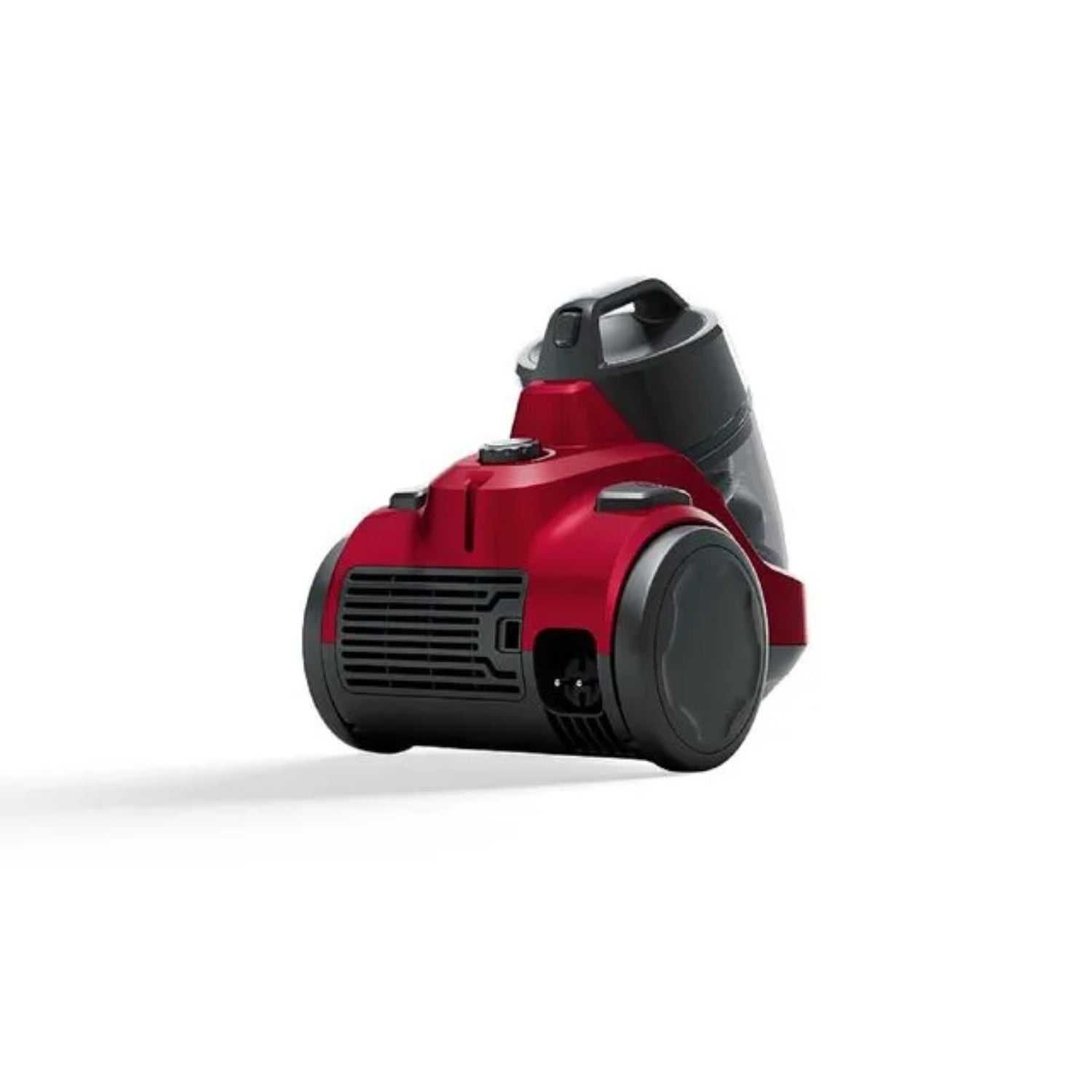 ASPIRADORA MYSTIQUE 1800W 1.8 LTS ROJA ELECTROLUX EAS31
