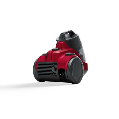 ASPIRADORA MYSTIQUE 1800W 1.8 LTS ROJA ELECTROLUX EAS31