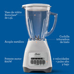 AMD DOUBLE PULSE V/VID WHITE BLENDER