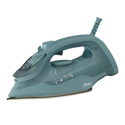 PLANCHA DE VAPOR AEROGLIDE CERAMICA VERD