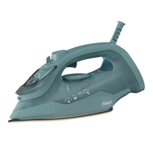PLANCHA DE VAPOR AEROGLIDE CERAMICA VERD