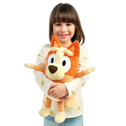 BLUEY BINGO PELUCHE JUMBO S2