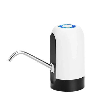 DISPENSADOR DE AGUA ELECTRICO
