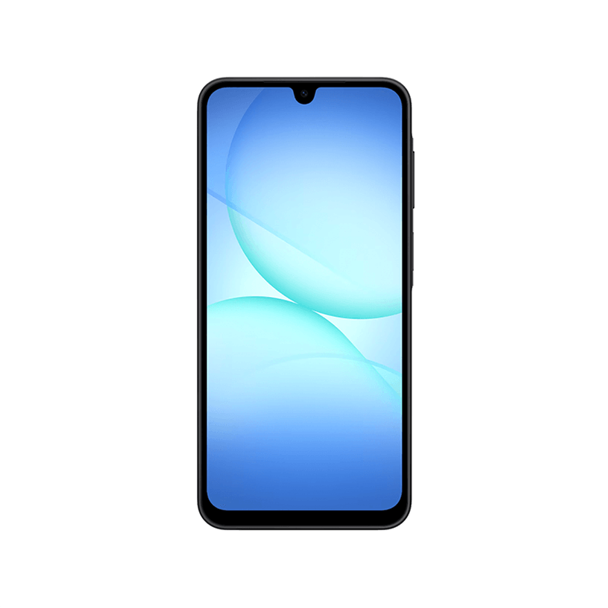 Samsung Galaxy A17 Negro 128GB / 4GB RAM – Pantalla 6.7" y 50MP