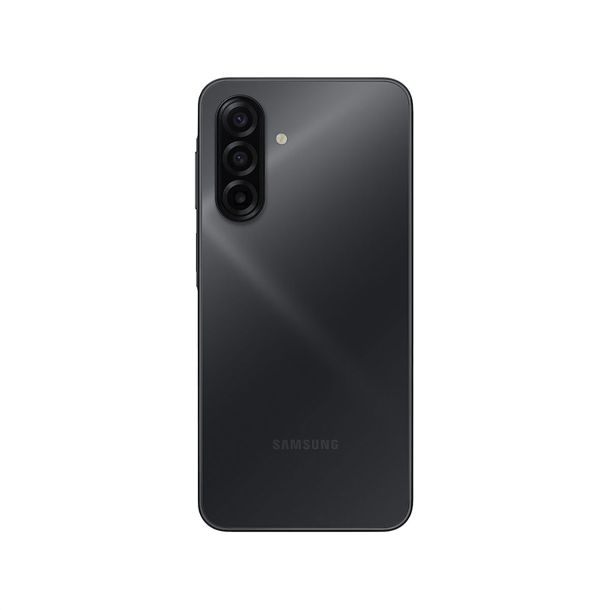 Samsung Galaxy A17 Negro 128GB / 4GB RAM – Pantalla 6.7" y 50MP