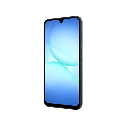 Samsung Galaxy A17 Negro 128GB / 4GB RAM – Pantalla 6.7" y 50MP