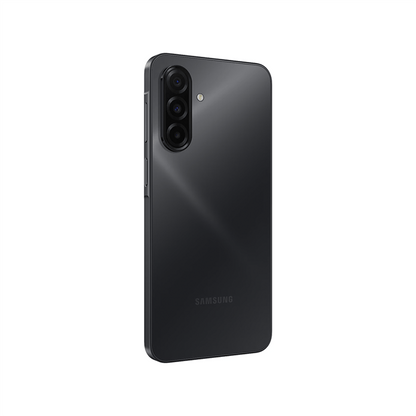 Samsung Galaxy A17 Negro 128GB / 4GB RAM – Pantalla 6.7" y 50MP