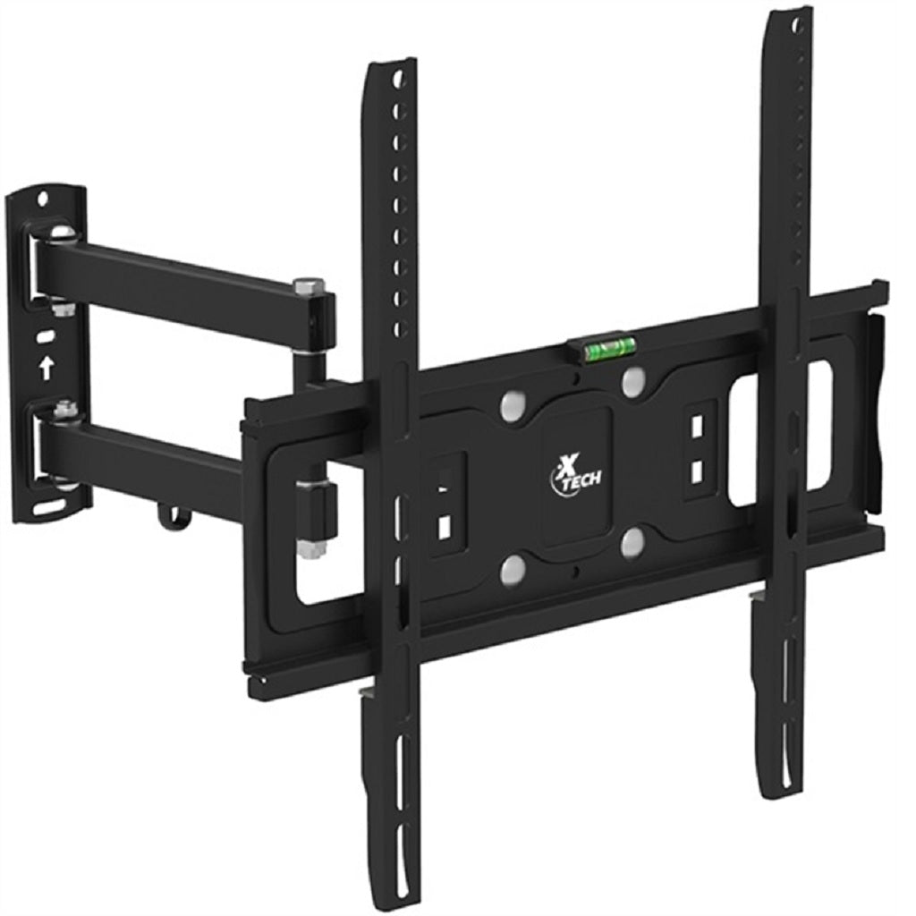 TV SUPPORT WITH ARM AND MOBILITY 32-55