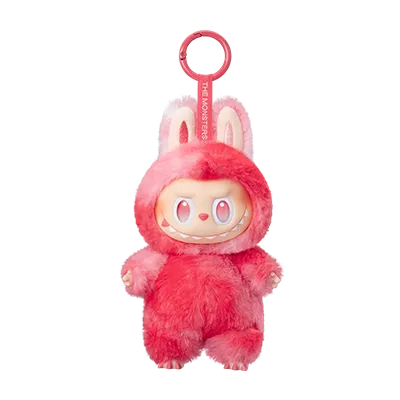 Colgante de Peluche LABUBU Big Into Energy POP MART PEP1000