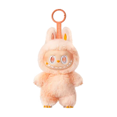 Colgante de Peluche LABUBU Big Into Energy POP MART PEP1000
