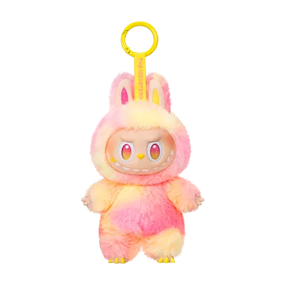 Colgante de Peluche LABUBU Big Into Energy POP MART PEP1000