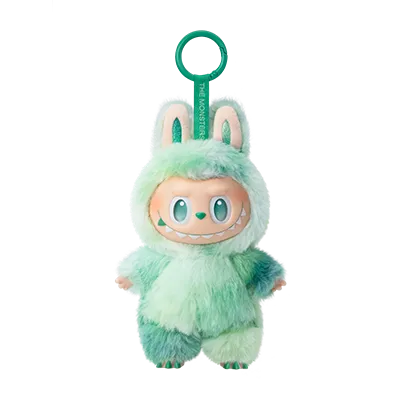 Colgante de Peluche LABUBU Big Into Energy POP MART PEP1000