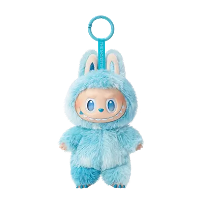 Colgante de Peluche LABUBU Big Into Energy POP MART PEP1000