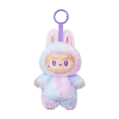 Colgante de Peluche LABUBU Big Into Energy POP MART PEP1000