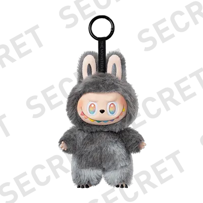 Colgante de Peluche LABUBU Big Into Energy POP MART PEP1000