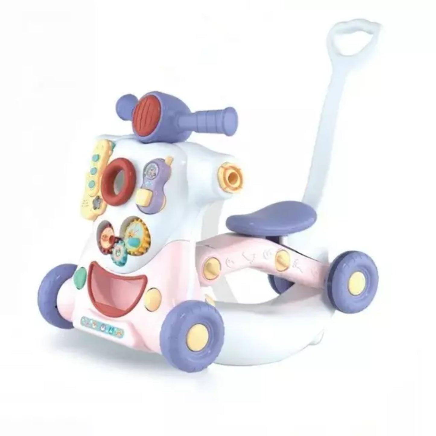 MONTABLE BICICLETA 6EN1