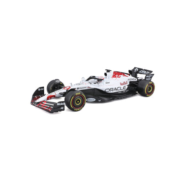 CARRO COLECCIÓN ORACLE RED BULL RB21-25